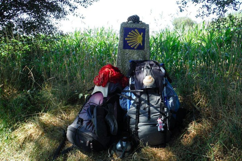 7-Day Tour of the French Way of Santiago from Sarria 1