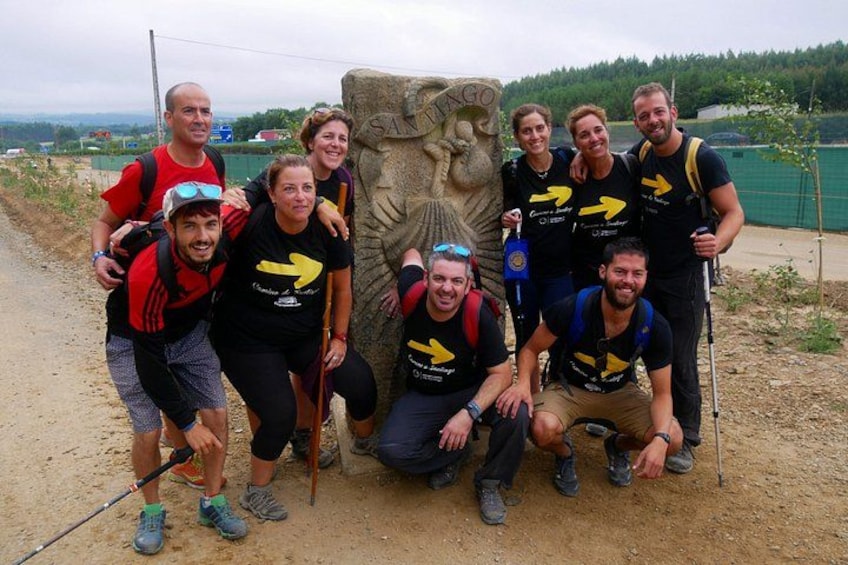 7-Day Tour of the French Way of Santiago from Sarria 3