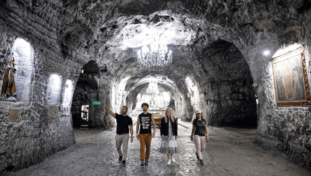 Bogotá City Pass: best experiences and best price in Bogotá 4
