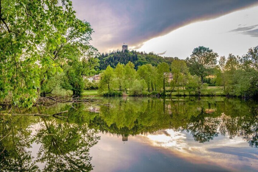 Solferino Ticket Valid for Visit to the Museum and the Rocca