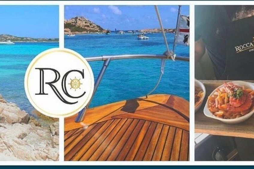 Tour of Ischia Island with Motor Yacht Rocca Corsa 2