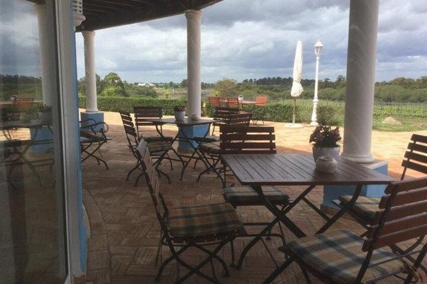 Alentejo Wine Tour from the Algarve 5
