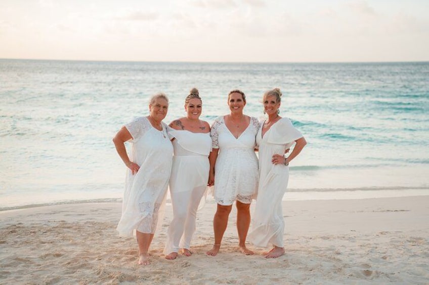 Private Vacation Photoshoot with Photographer in Gulf Shores 3