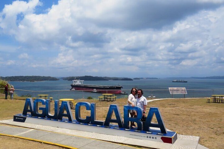 Day Tour: Rainforest, Fortified Castel and The Panama Canal