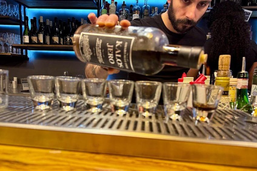 StreetFood D’Luxe Experience — Tastes of Turin 2