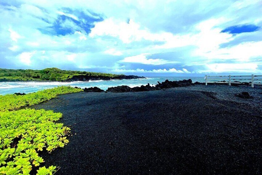 Rainforest Tour to Hana and Beyond 3