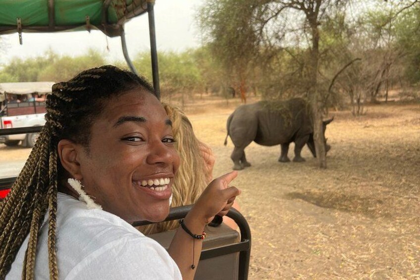 7 Days in Senegal Private Tour package 2