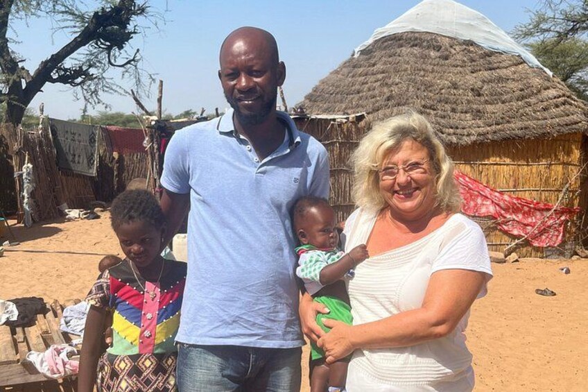 7 Days in Senegal Private Tour package 3