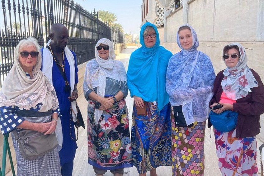 7 Days in Senegal Private Tour package 4