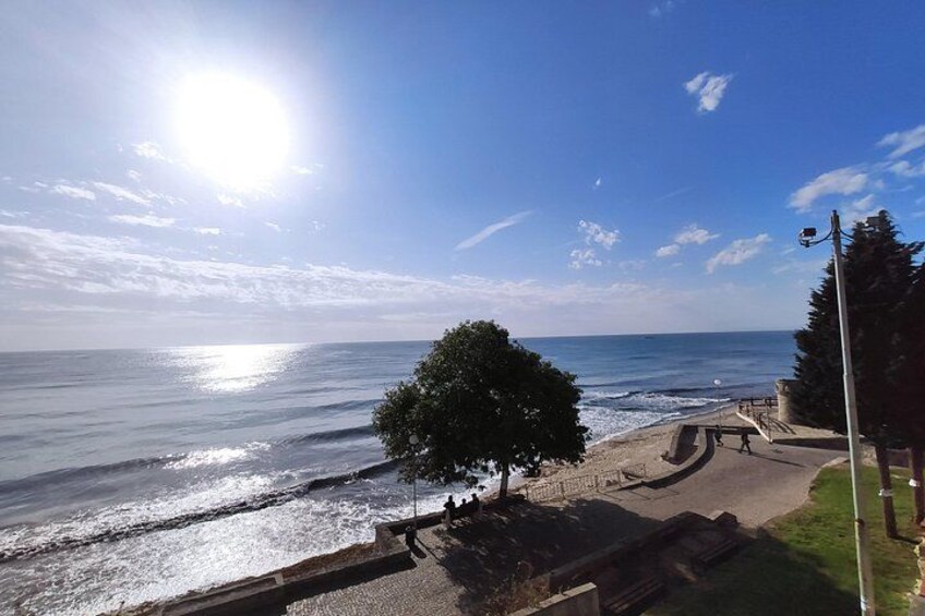 Private Guided Off-the-Beaten Path Tour in Nessebar 2