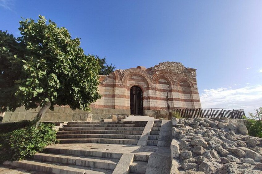 Private Guided Off-the-Beaten Path Tour in Nessebar 2