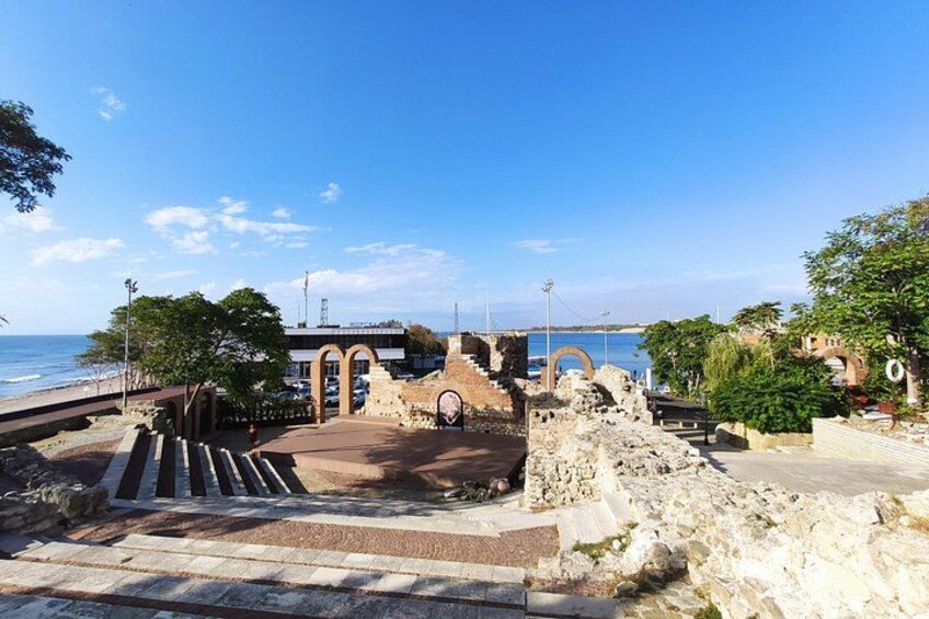 Private Guided Off-the-Beaten Path Tour in Nessebar 3