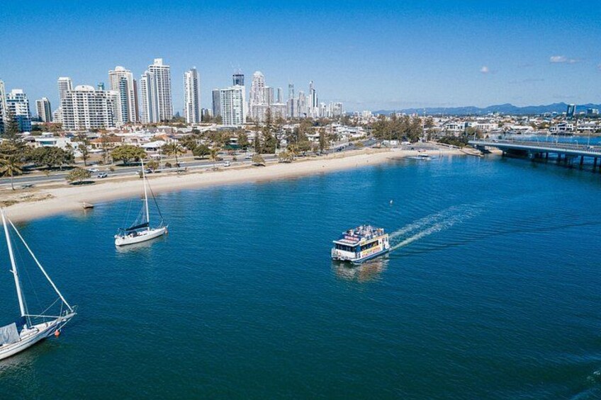 Gold Coast waterways 2
