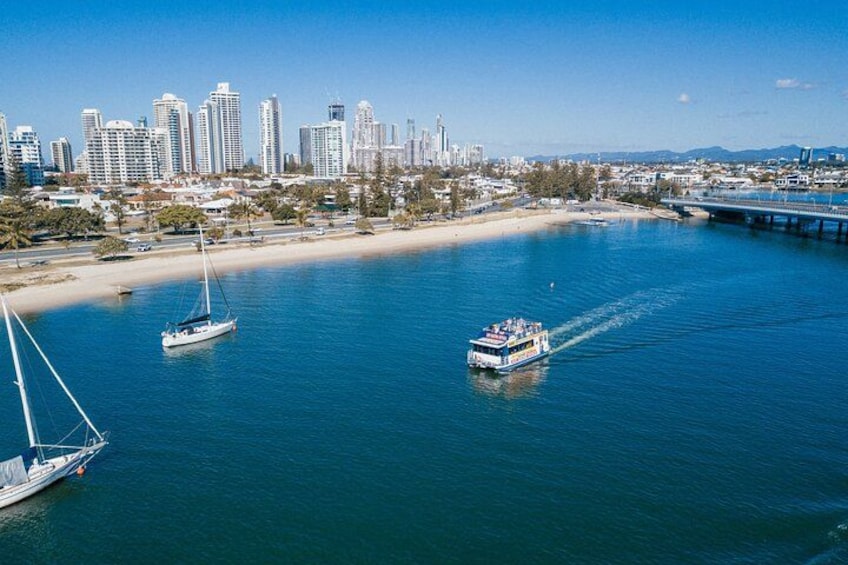 Gold Coast waterways 2