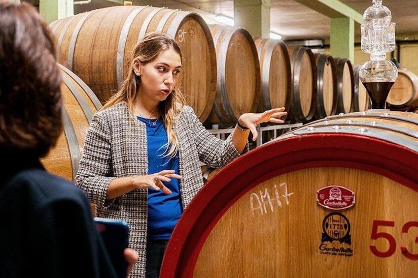Amarone Wine Tour 4