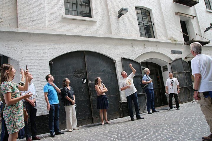 Get to know the amazing history of Antwerp 2