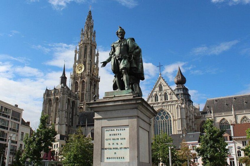 See famous landmarks 2