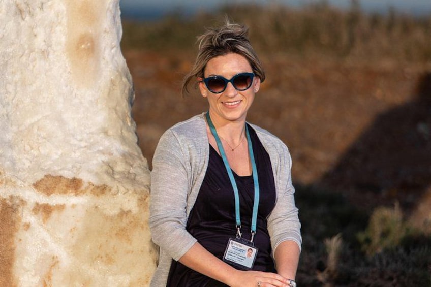 Professional Licensed Tour Guides 2