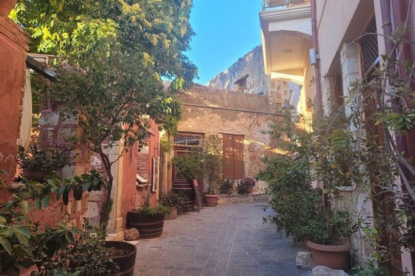 Chania Old Town Sunset Beer & Food Tour - Crete 2