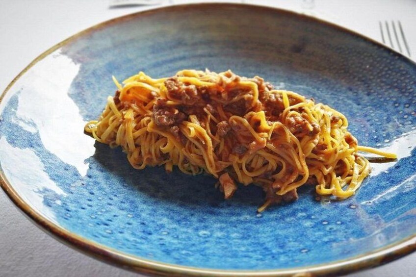 Private Piedmontese Cooking Course in Treiso with Meal 3