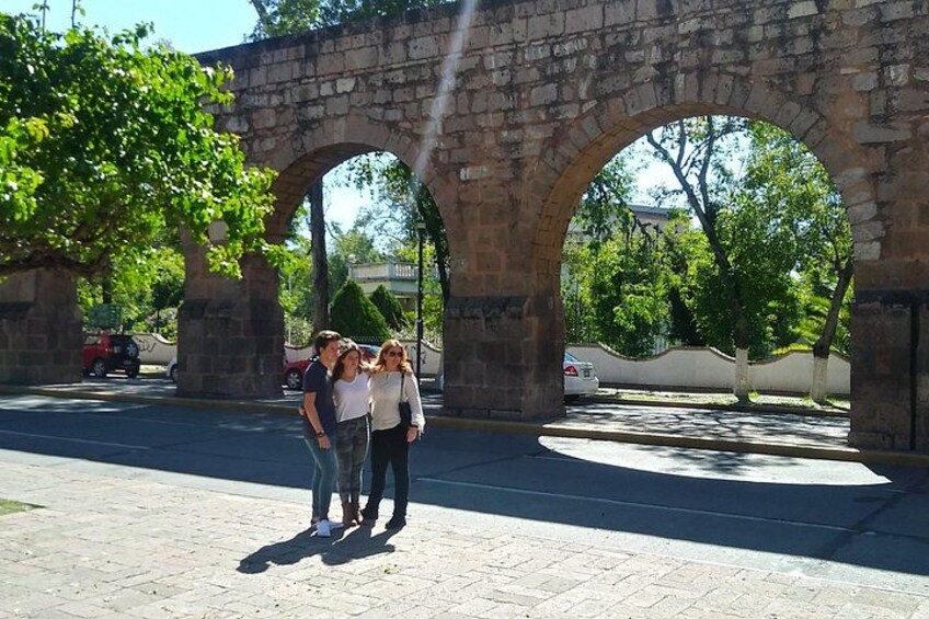 Aqueduct 1