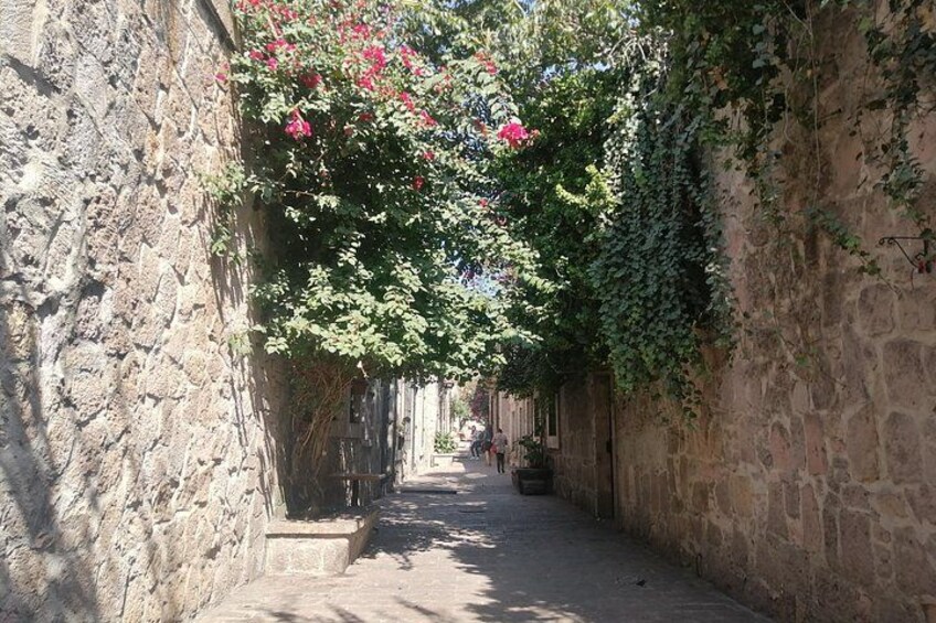 Tour : Morelia, romance and other stories 5