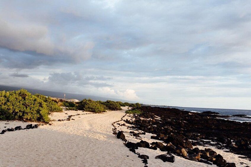 Makai Pathway 4