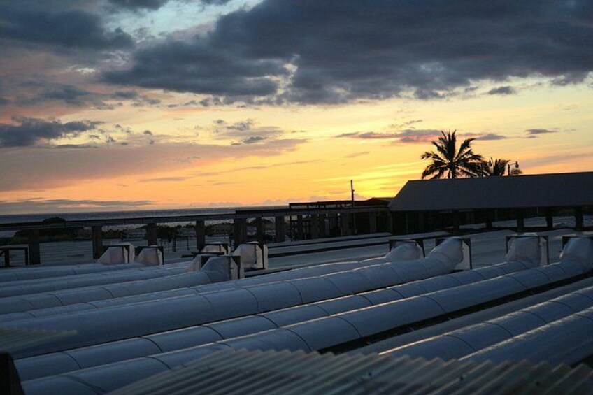 Gorgeous Sunset Tours 2