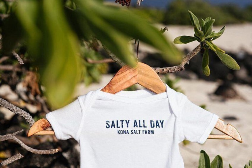 Salty Gear 2