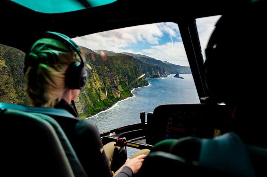 Big Island, Hawaii: Volcanic Safari 2