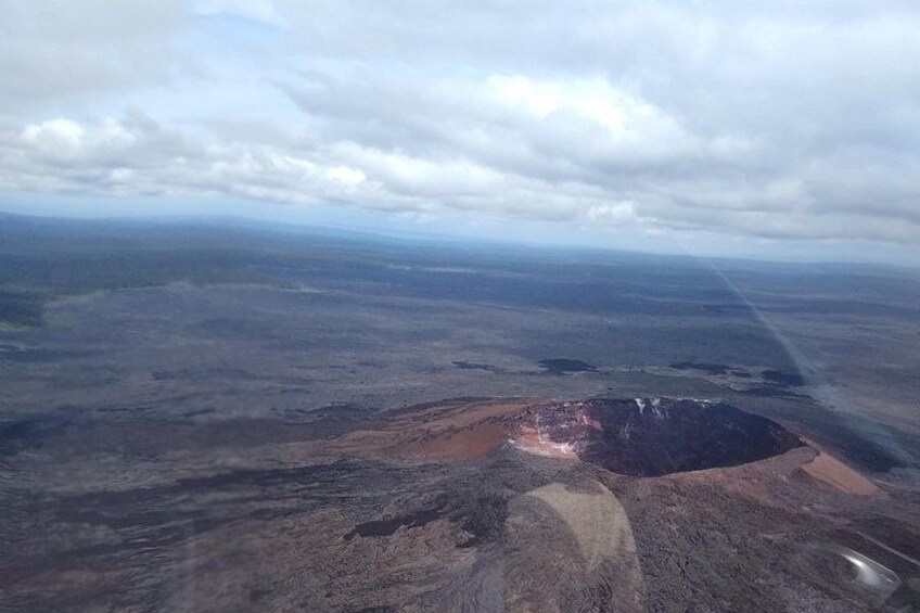 Big Island, Hawaii: Volcanic Safari 2