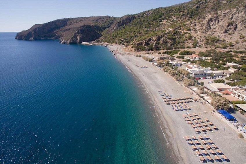 Sougia 3