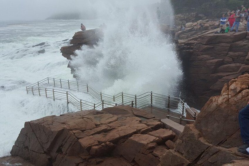Thunder Hole 2