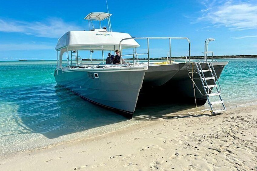 The boat for your adventure M/V 'Portofino' 2
