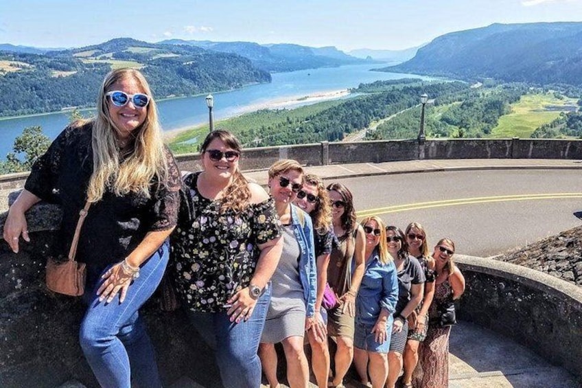 Willamette Valley Wine Tour - For Private Groups 1