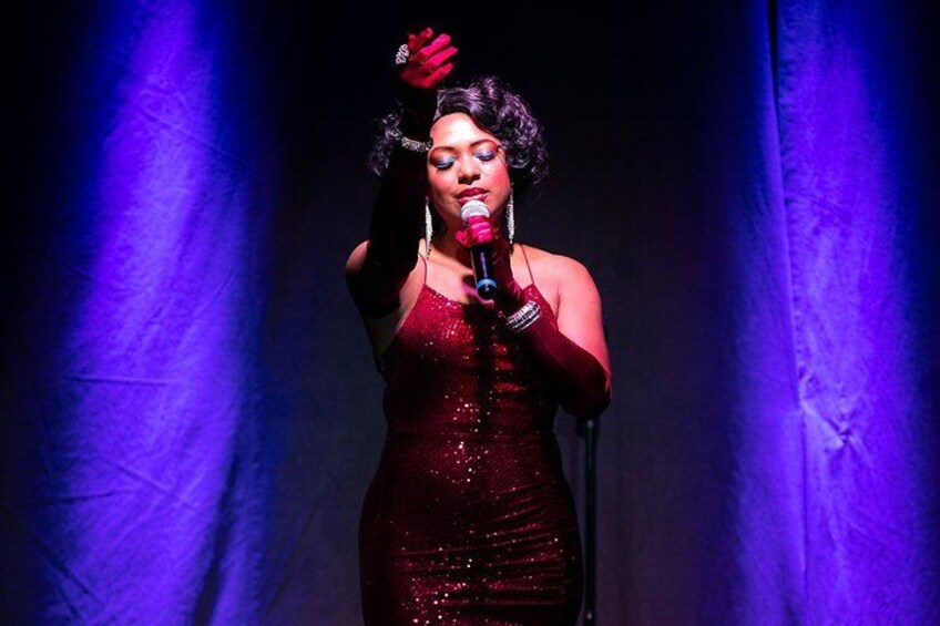 Soulful Motown Ballads 1