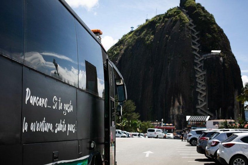 guatape rock 4