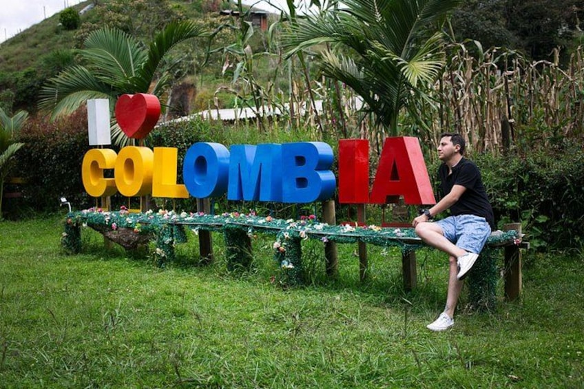 Casa Colombia alto del chocho 3
