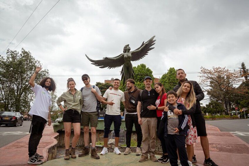 fenix of america el peñol 4
