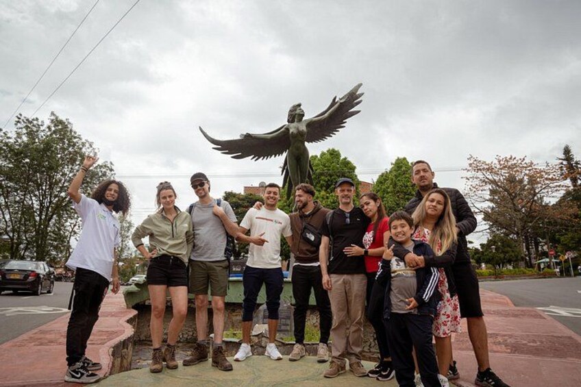 fenix of america el peñol 5