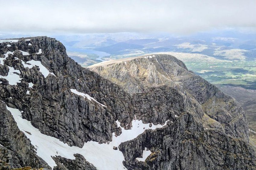 Ben Nevis Open Group Walks 1