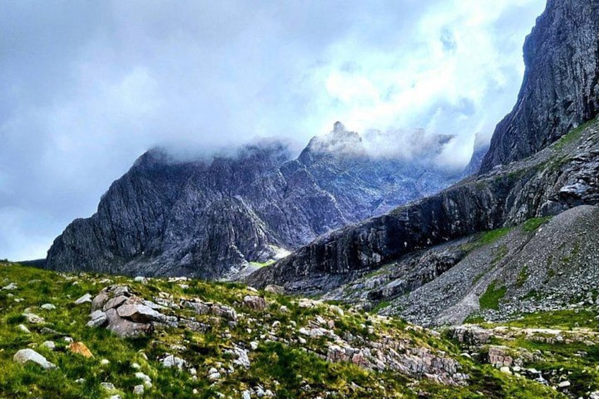 Ben Nevis Open Group Walks 2