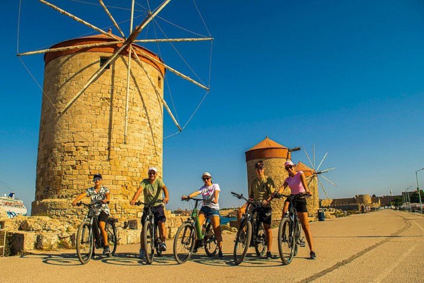 E-Bike Photo Stop Tour 4