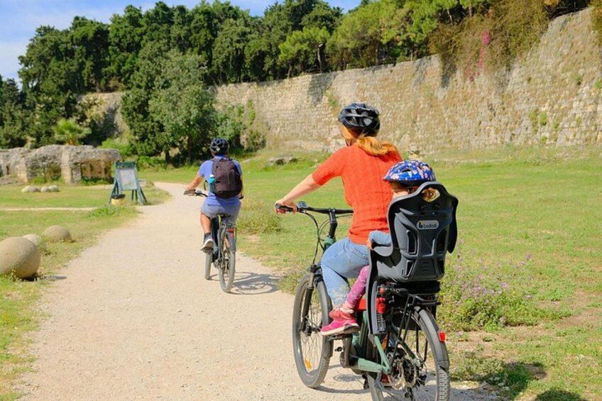 E-Bike Photo Stop Tour 4