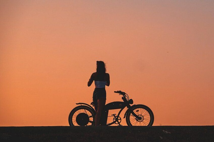 E-Bike Photo Stop Tour 3