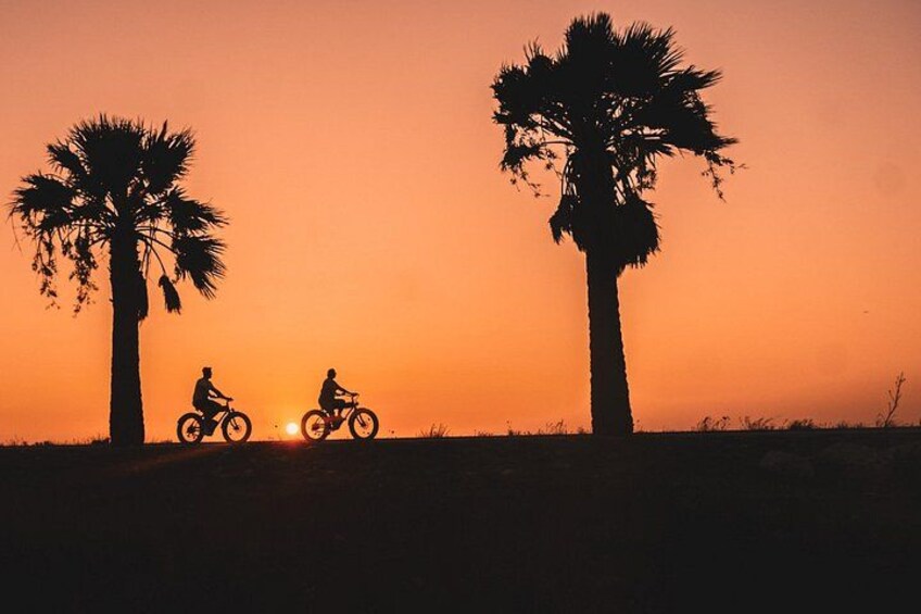 E-Bike Photo Stop Tour 2