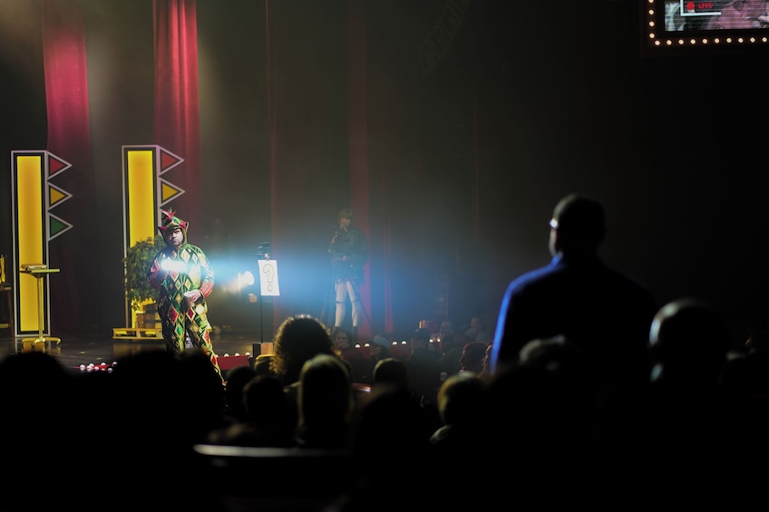 Piff The Magic Dragon 3