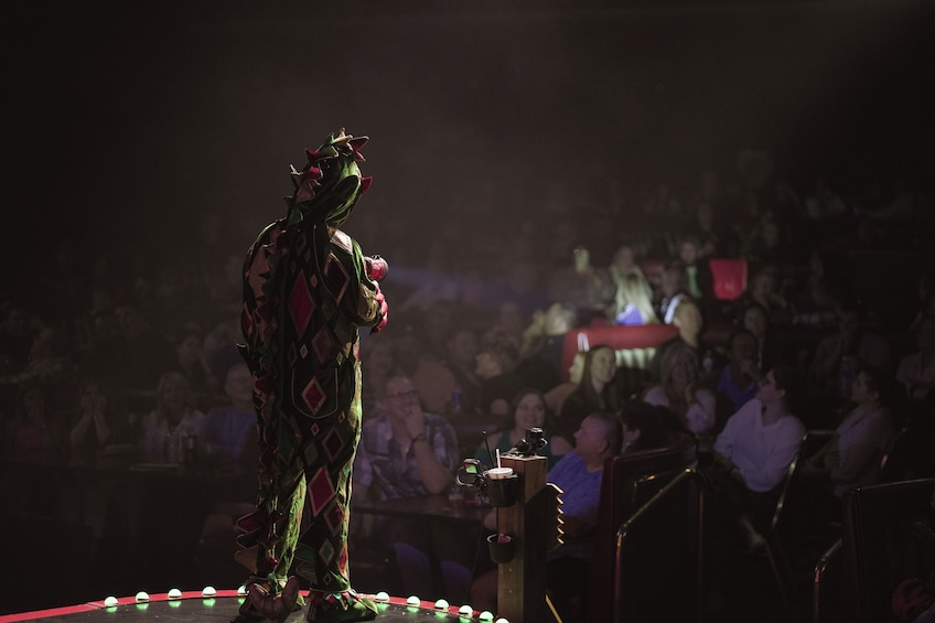 Piff The Magic Dragon 4