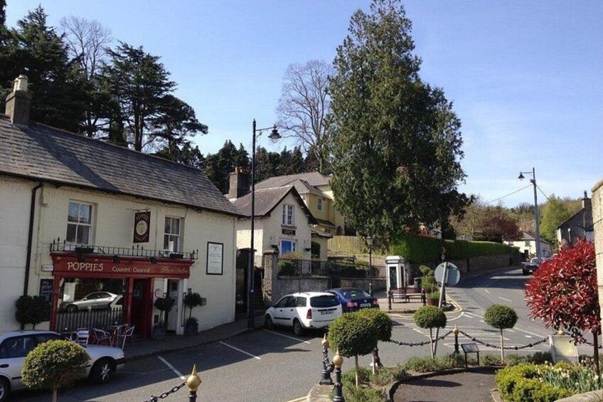 Enniskerry Village 4