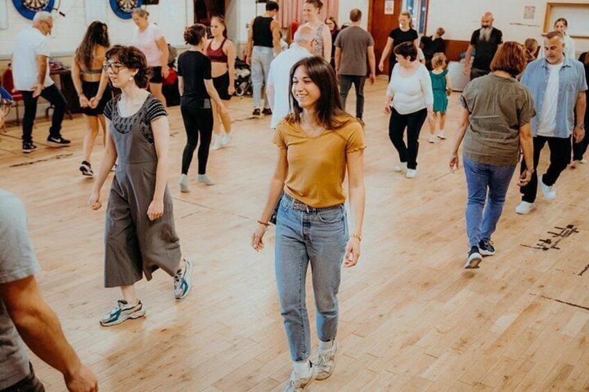 The Irish Dance Experience in Galway, Ireland 5